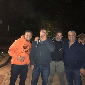 Meet your Posher, Vincent